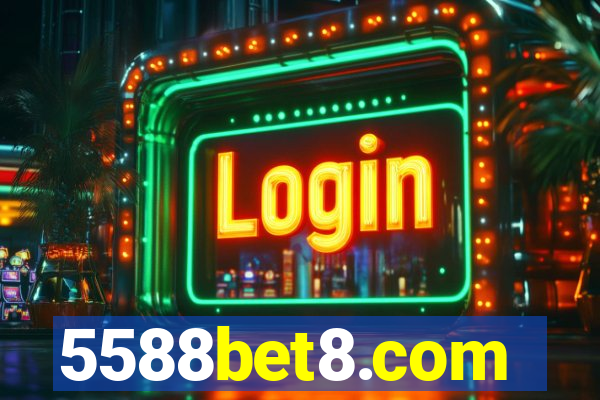 5588bet8.com