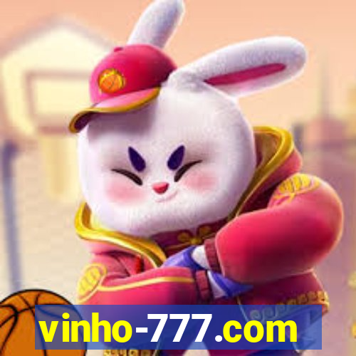 vinho-777.com