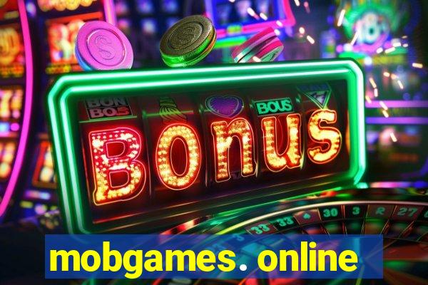 mobgames. online