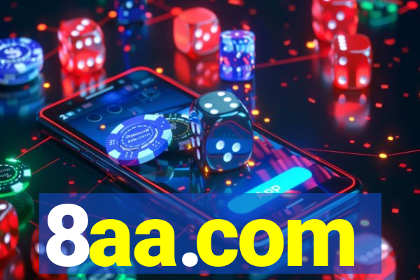 8aa.com