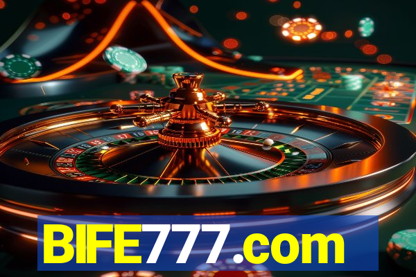 BIFE777.com