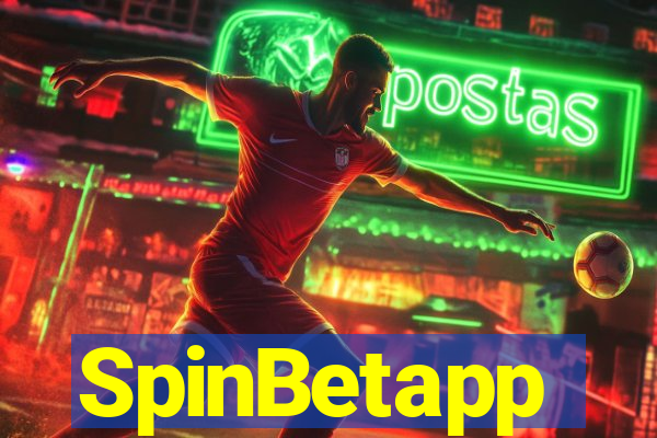 SpinBetapp