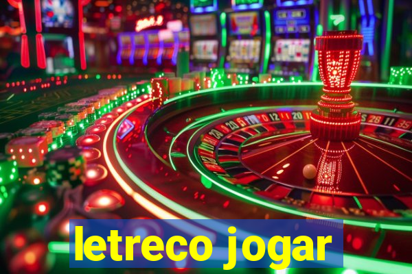 letreco jogar