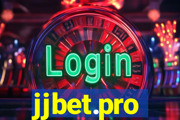 jjbet.pro