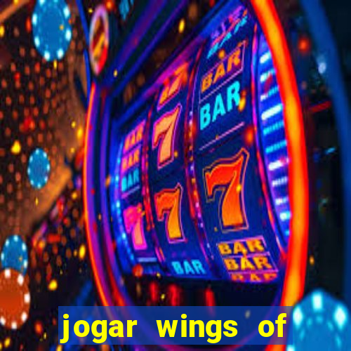 jogar wings of iguazu demo