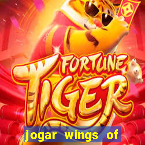 jogar wings of iguazu demo