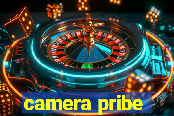 camera pribe