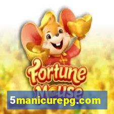 5manicurepg.com