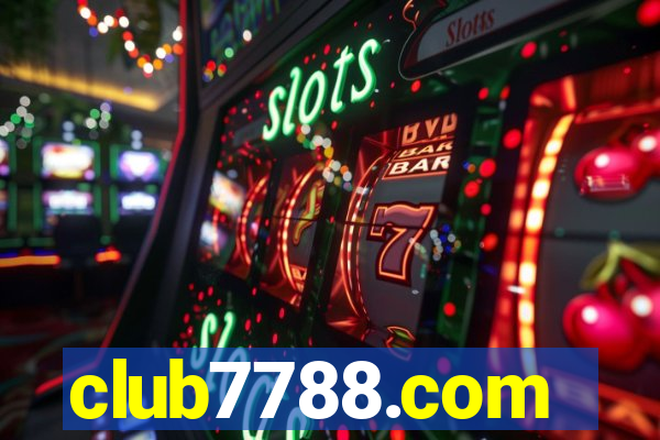 club7788.com