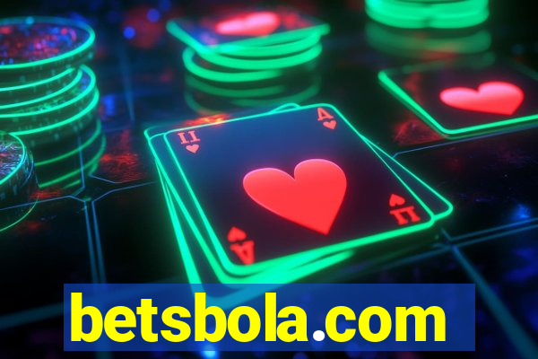 betsbola.com