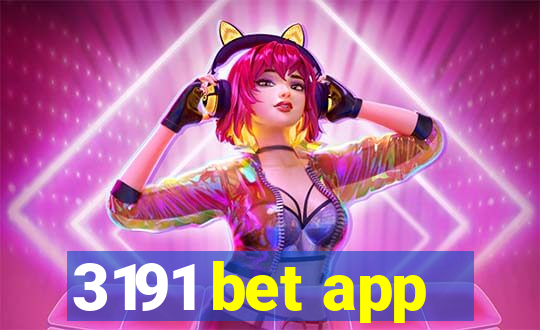 3191 bet app