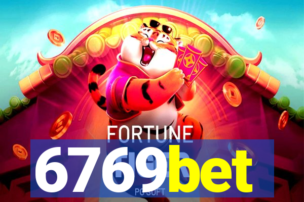 6769bet