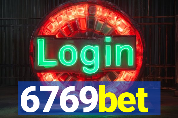 6769bet