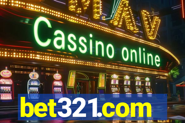 bet321.com