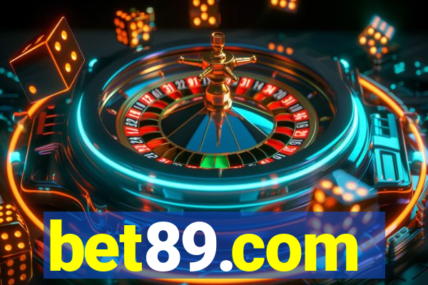 bet89.com