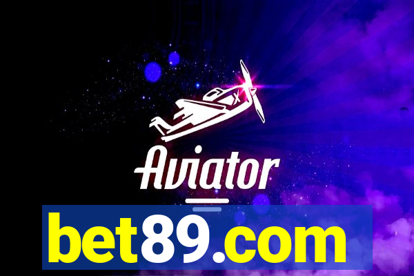 bet89.com