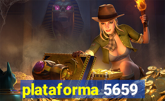 plataforma 5659