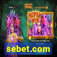 sebet.com