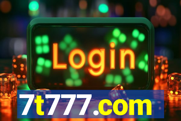 7t777.com