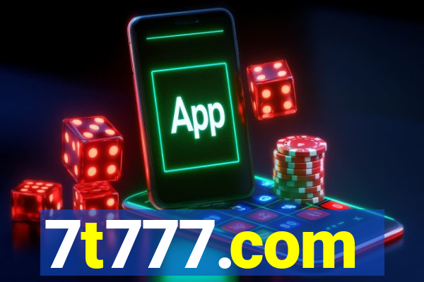 7t777.com