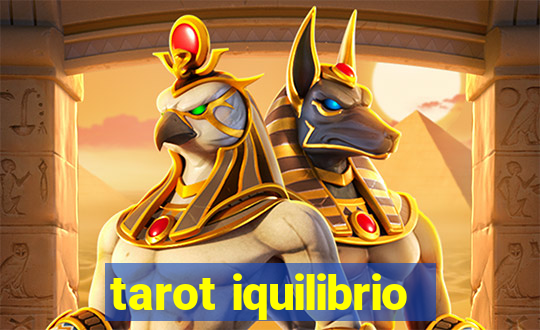 tarot iquilibrio