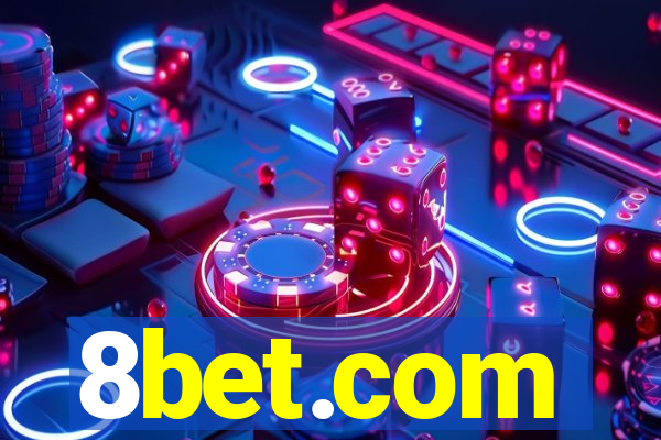 8bet.com