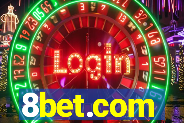 8bet.com