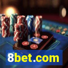 8bet.com