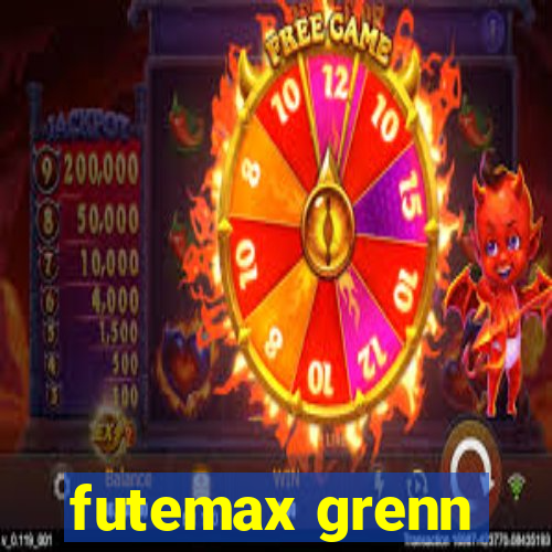 futemax grenn