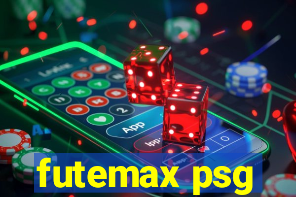 futemax psg