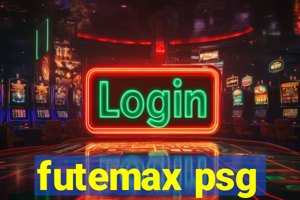 futemax psg