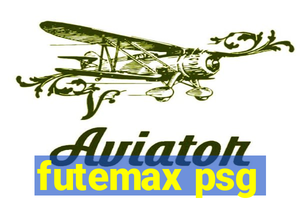 futemax psg