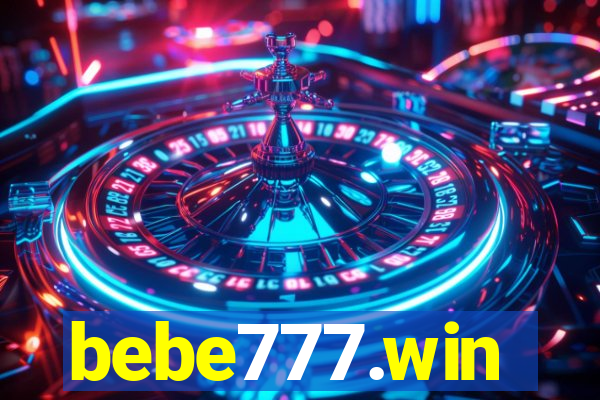 bebe777.win