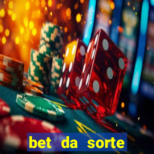 bet da sorte codigo promocional