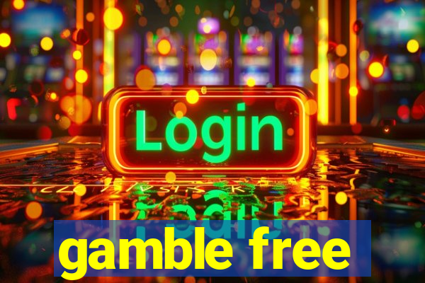 gamble free