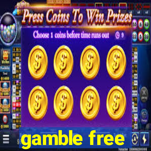 gamble free