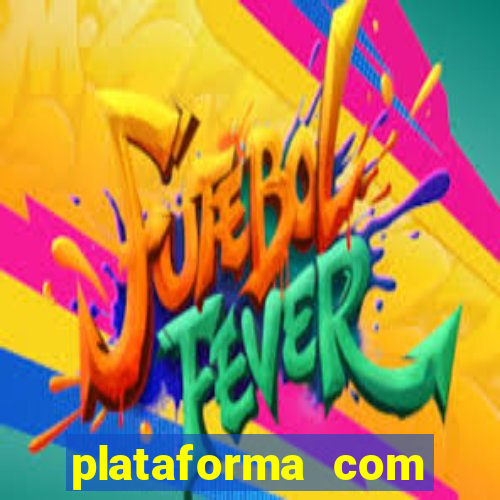 plataforma com jogos demo