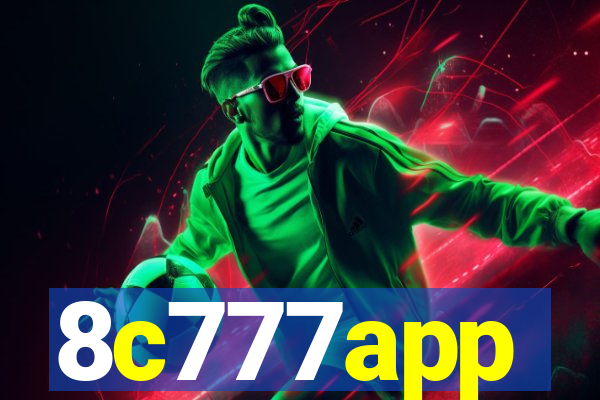 8c777app