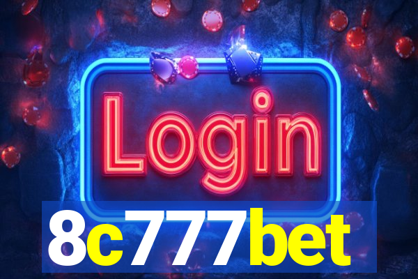 8c777bet