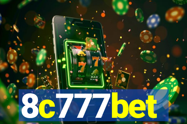 8c777bet