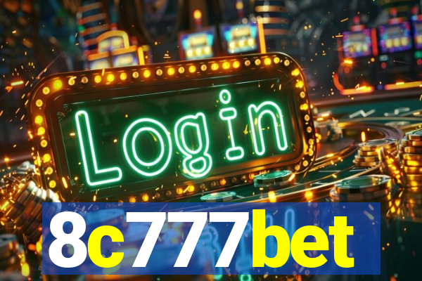 8c777bet