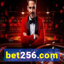 bet256.com