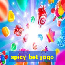 spicy bet jogo