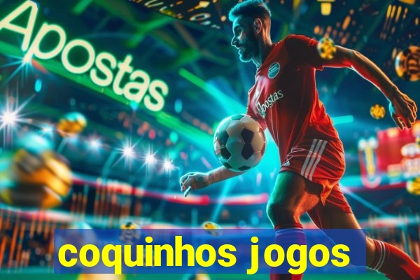 coquinhos jogos