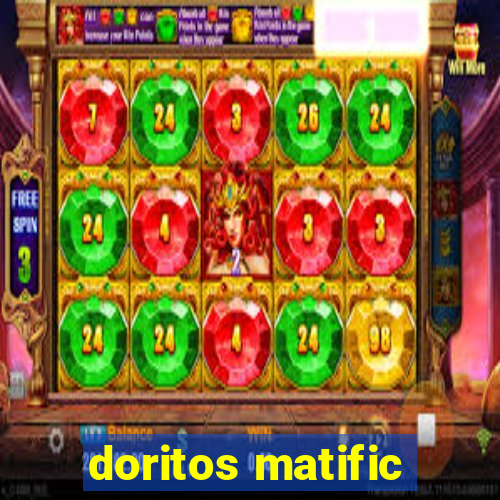 doritos matific