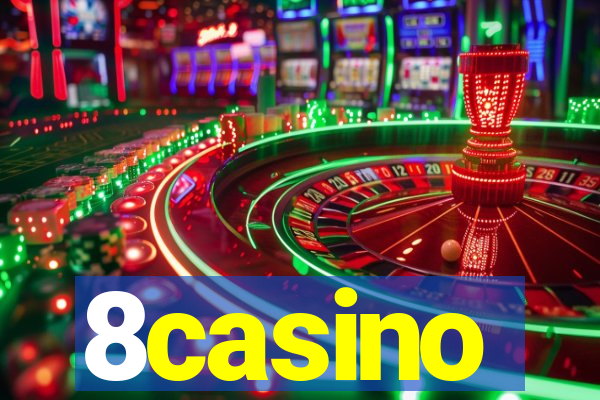 8casino