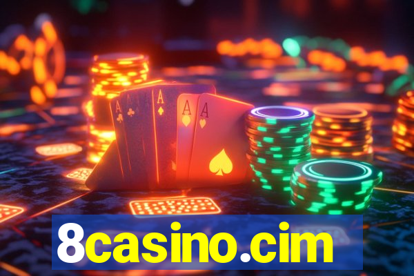 8casino.cim