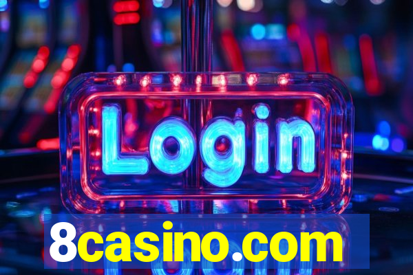 8casino.com