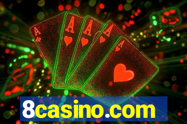 8casino.com