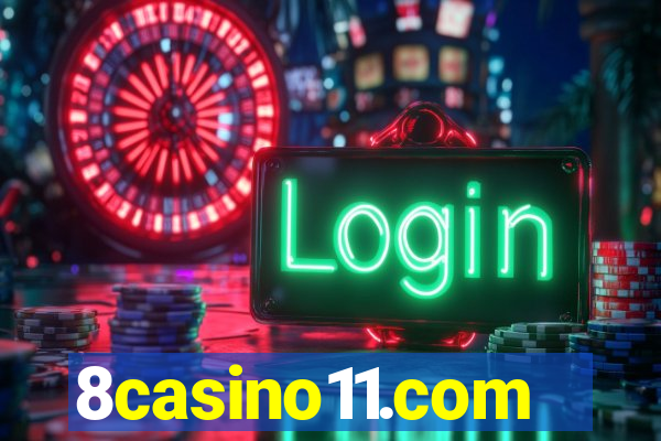 8casino11.com